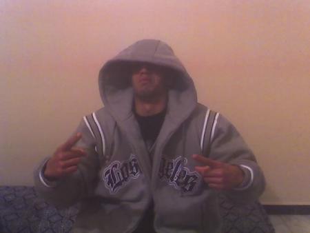 Mon ayoub